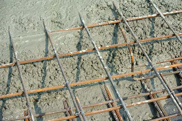 Bê tông cốt thép (Reinforced Concrete)