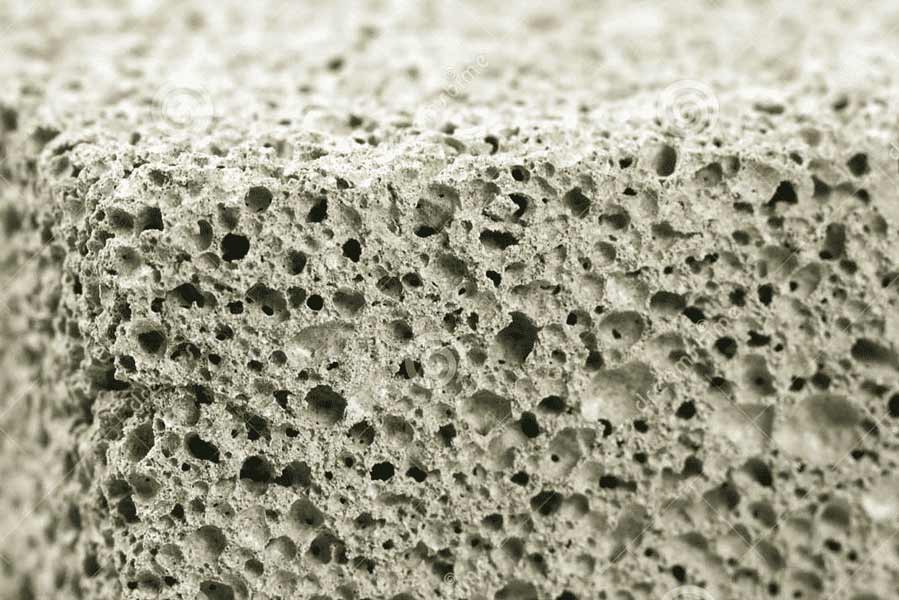 Bê tông nhẹ bọt khí (Foamed Concrete)