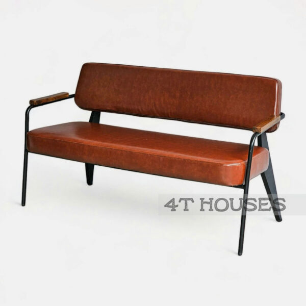 Ghế sofa băng dài GHE707